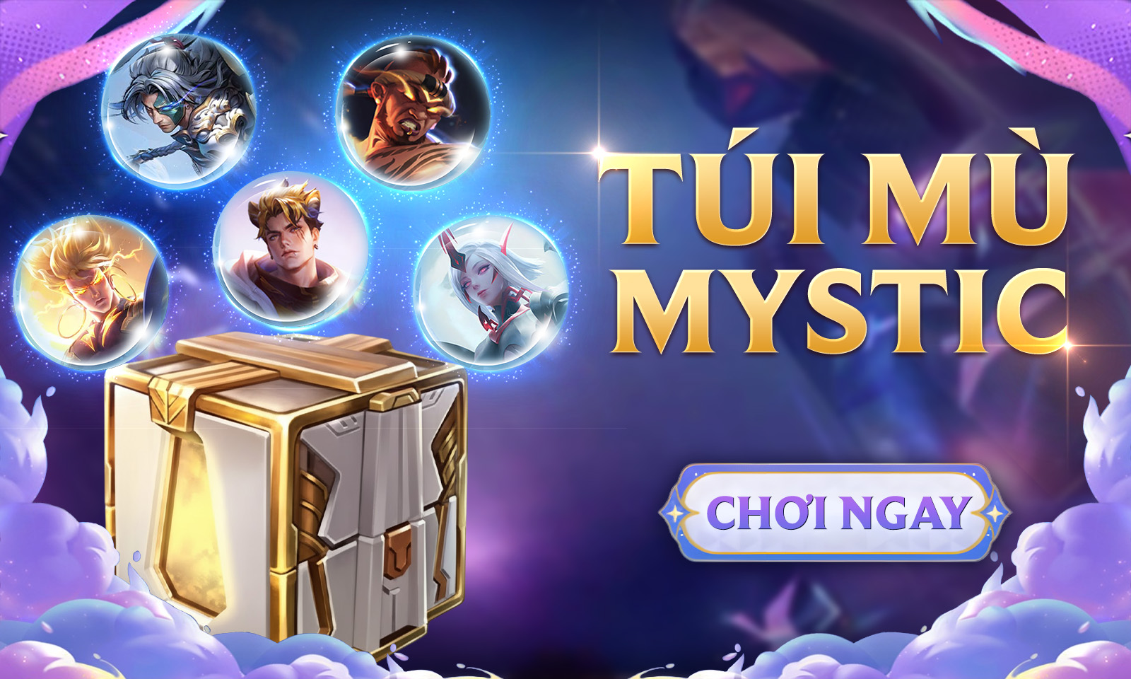 Account Preview